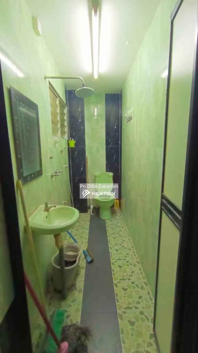 2-sty Terrace/Link House For Sale in Sungai Petani Kedah - Image 5