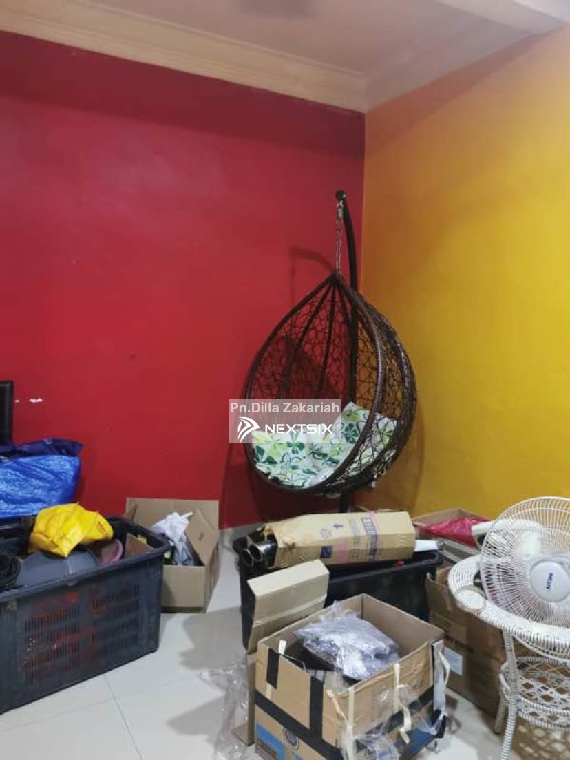 2-sty Terrace/Link House For Sale in Sungai Petani Kedah - Image 6
