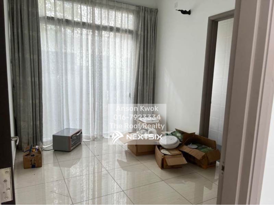 Semi-detached House For Sale in Iskandar Puteri (Nusajaya) Johor - Image 5