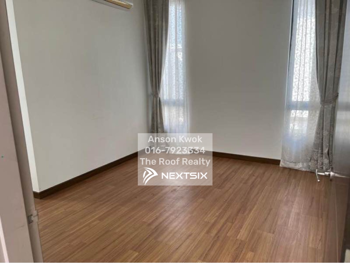 Semi-detached House For Sale in Iskandar Puteri (Nusajaya) Johor - Image 6