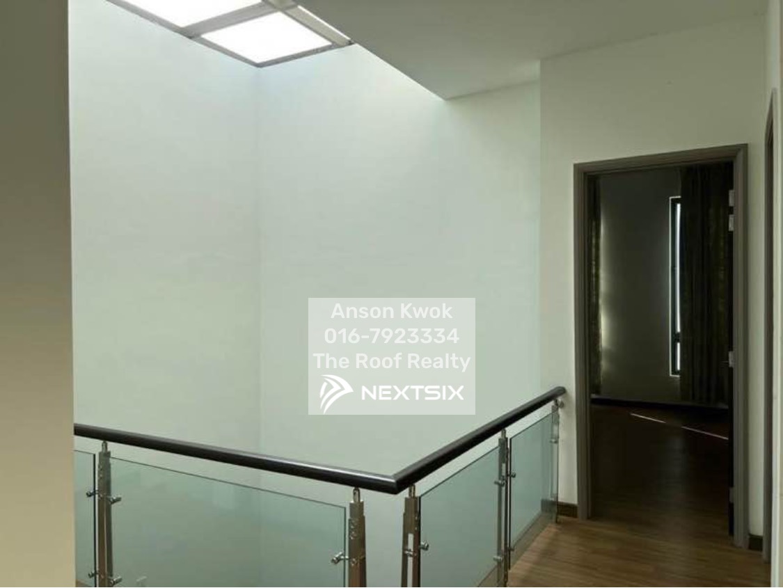 Semi-detached House For Sale in Iskandar Puteri (Nusajaya) Johor - Image 7