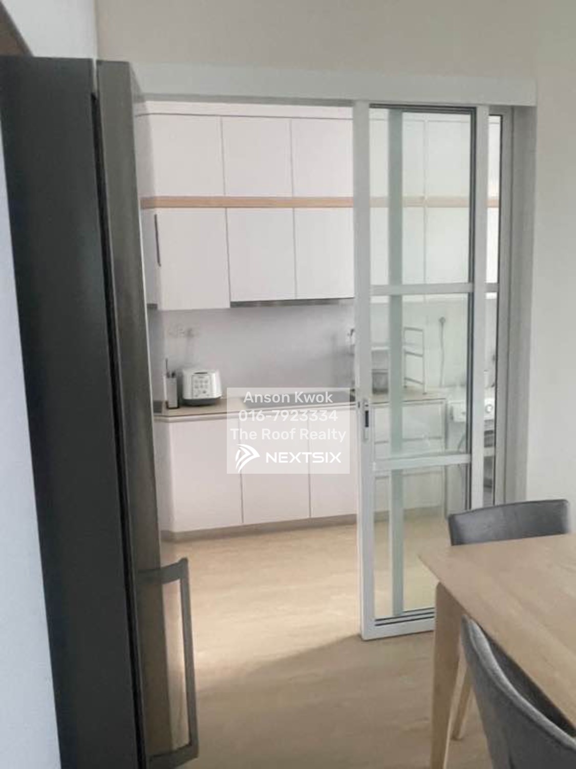 Serviced Residence For Sale in Iskandar Puteri (Nusajaya) Johor - Image 5