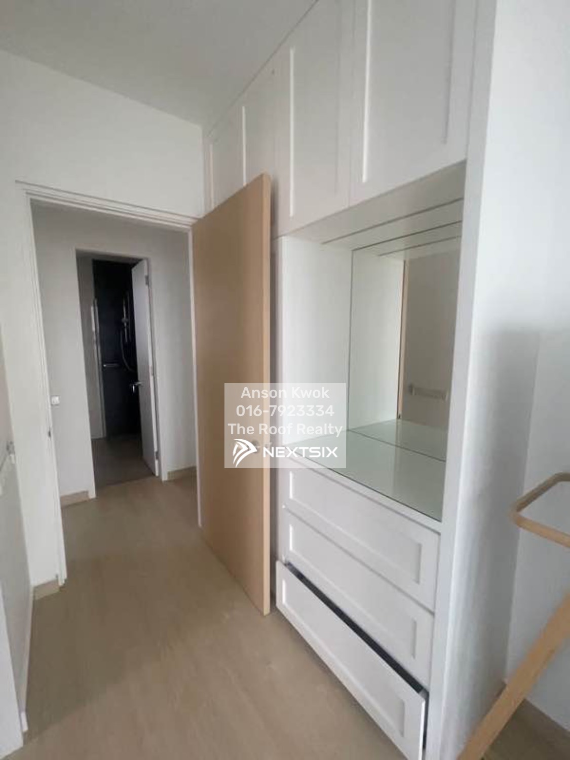 Serviced Residence For Sale in Iskandar Puteri (Nusajaya) Johor - Image 6
