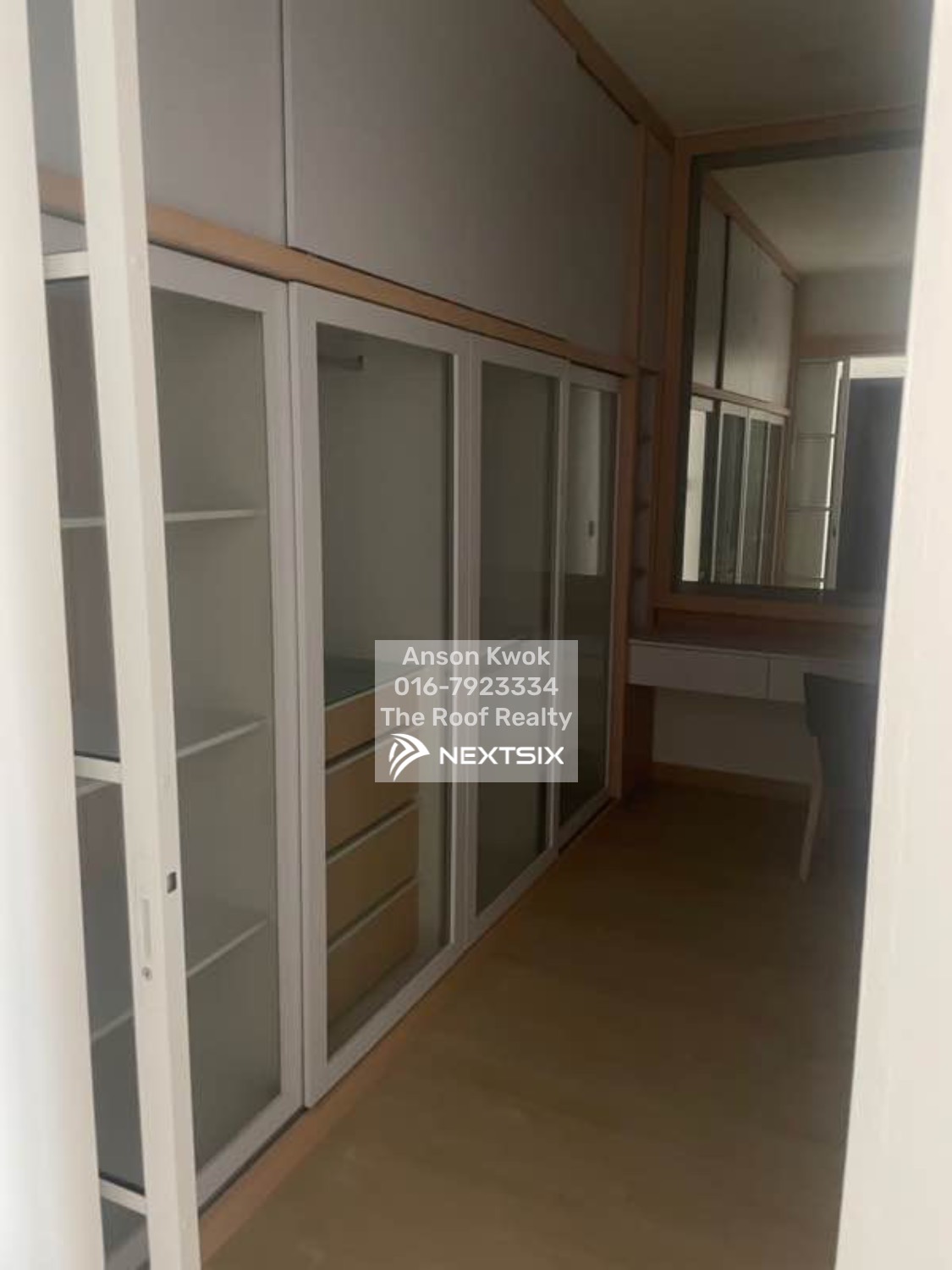 Serviced Residence For Sale in Iskandar Puteri (Nusajaya) Johor - Image 7