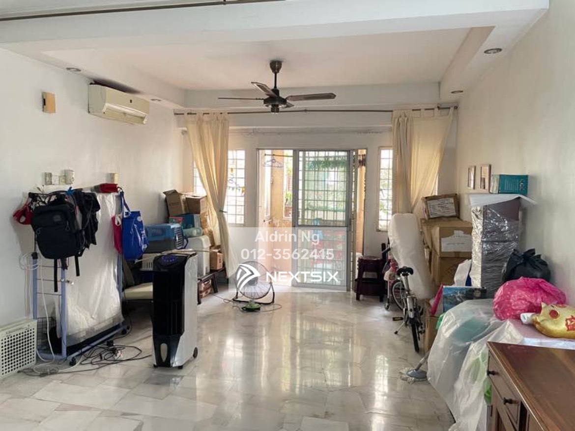 Condominium For Sale in Cheras Kuala Lumpur