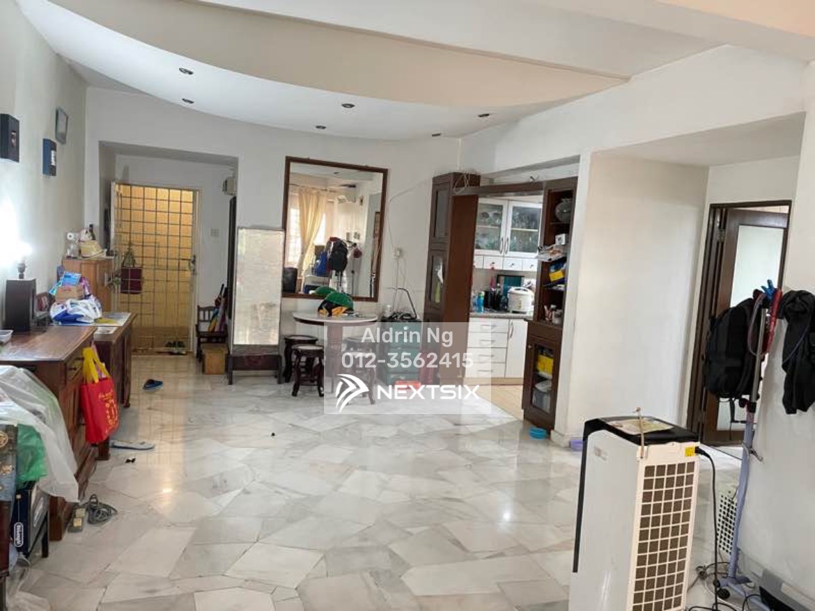 Condominium For Sale in Cheras Wilayah Persekutuan Kuala Lumpur - Image 2