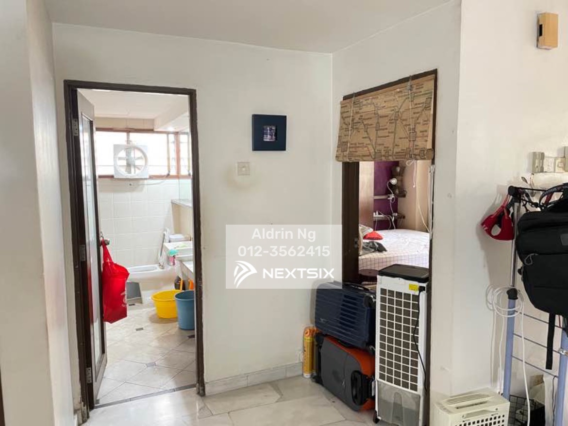 Condominium For Sale in Cheras Wilayah Persekutuan Kuala Lumpur - Image 3