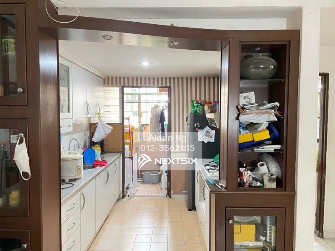 Condominium For Sale in Cheras Wilayah Persekutuan Kuala Lumpur - Image 4