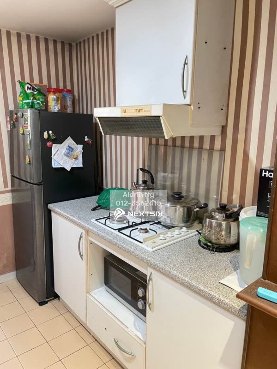 Condominium For Sale in Cheras Wilayah Persekutuan Kuala Lumpur - Image 5