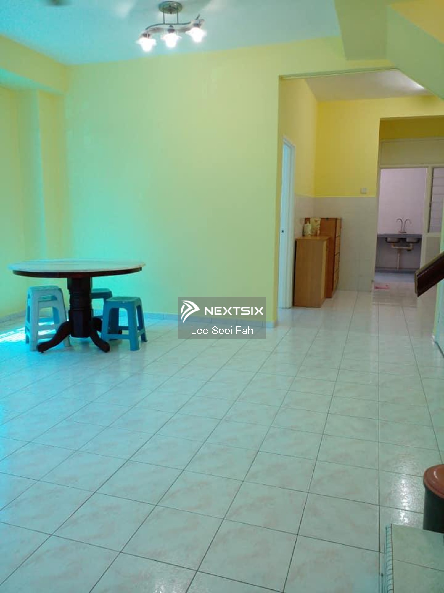 2-sty Terrace/Link House For Rent in Masai Johor - Image 5