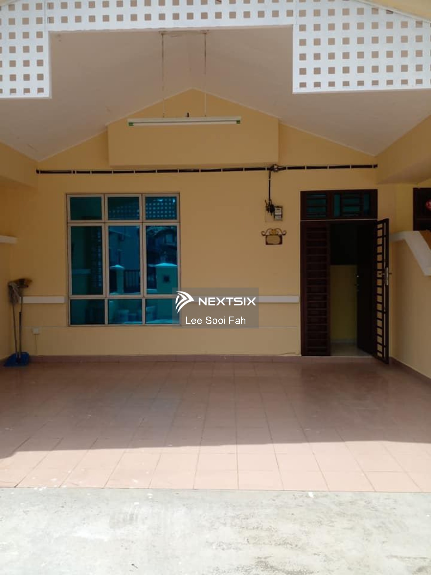 2-sty Terrace/Link House For Rent in Masai Johor - Image 6