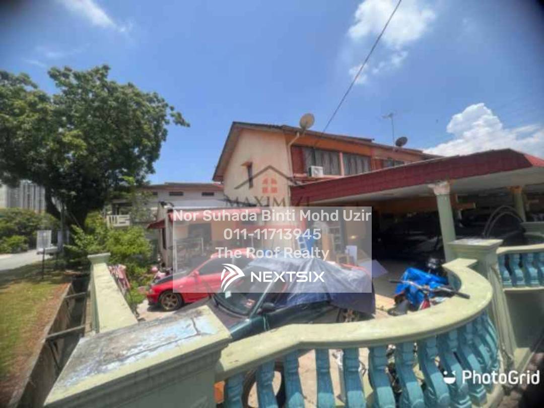 2-sty Terrace/Link House For Sale in Seberang Jaya Penang - Image 5