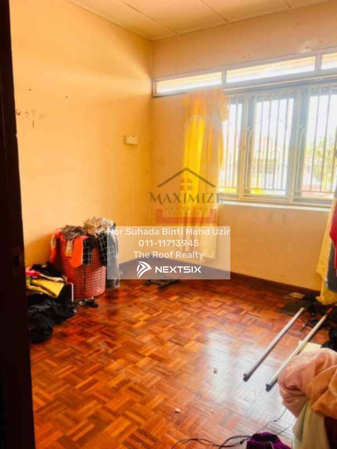 2-sty Terrace/Link House For Sale in Seberang Jaya Penang - Image 6