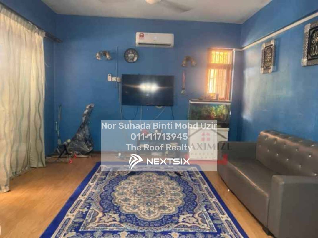 2-sty Terrace/Link House For Sale in Seberang Jaya Penang - Image 7