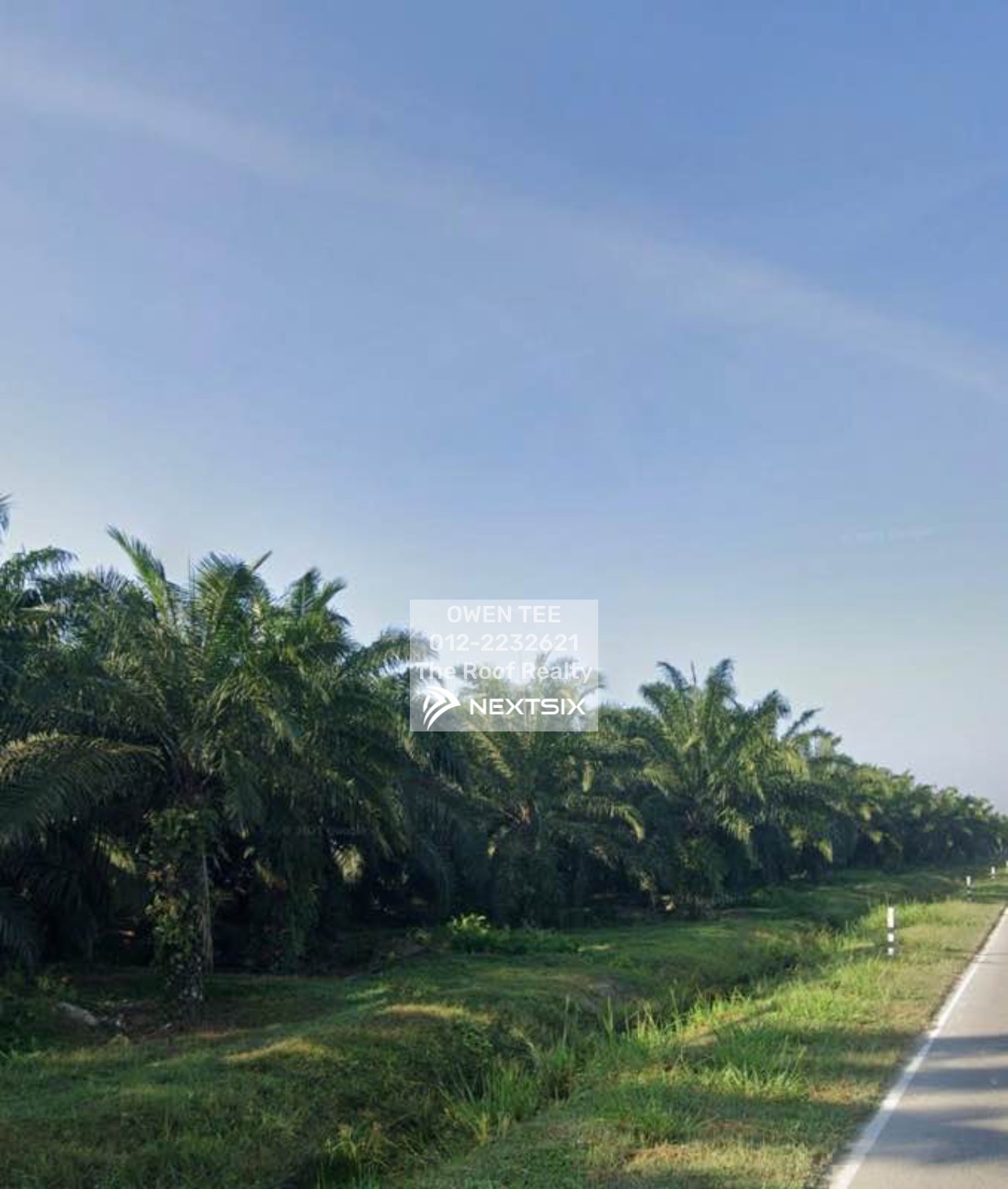 Agricultural Land For Sale in Raub Pahang - Image 5