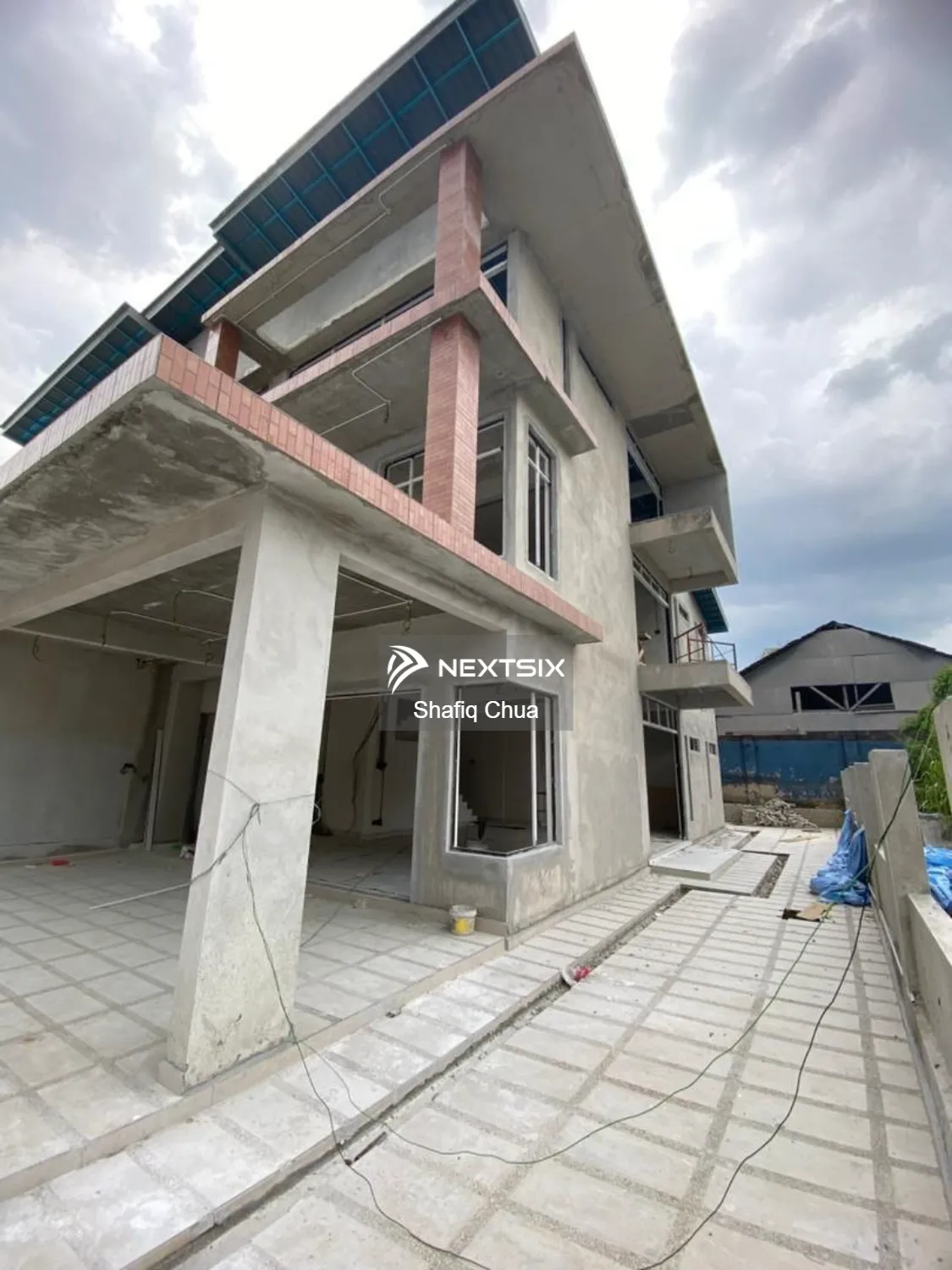 Semi-detached House For Sale in Bandar Sungai Long Selangor - Image 3