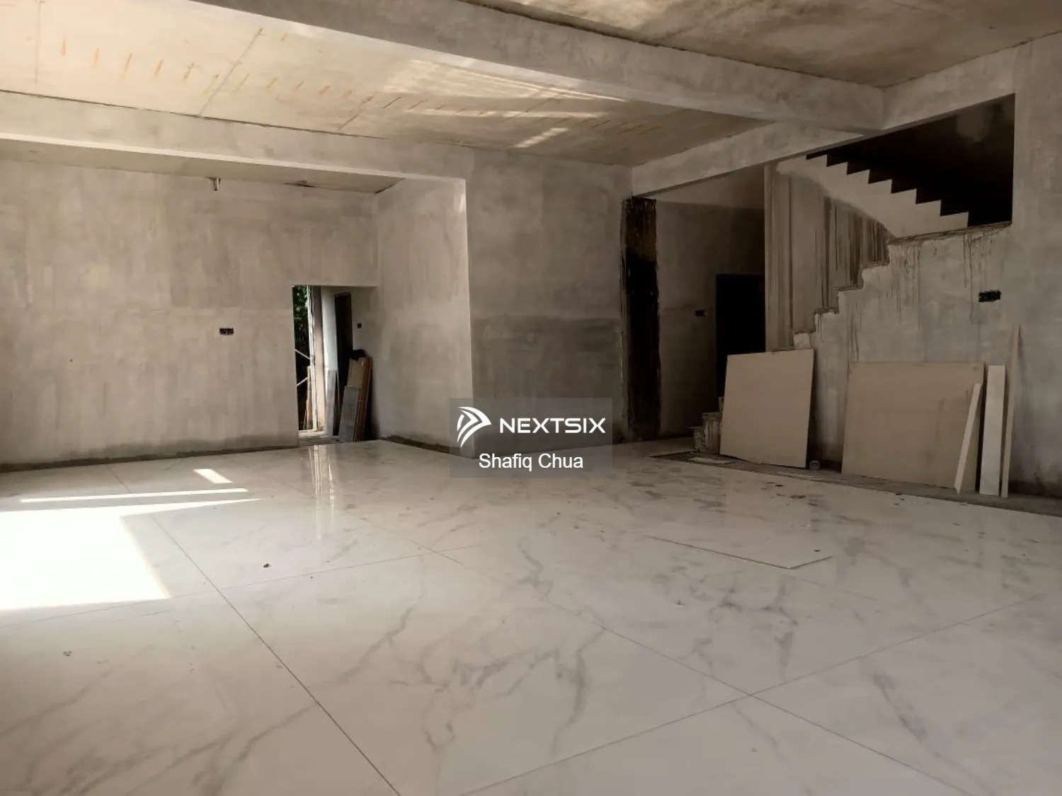 Semi-detached House For Sale in Bandar Sungai Long Selangor - Image 7