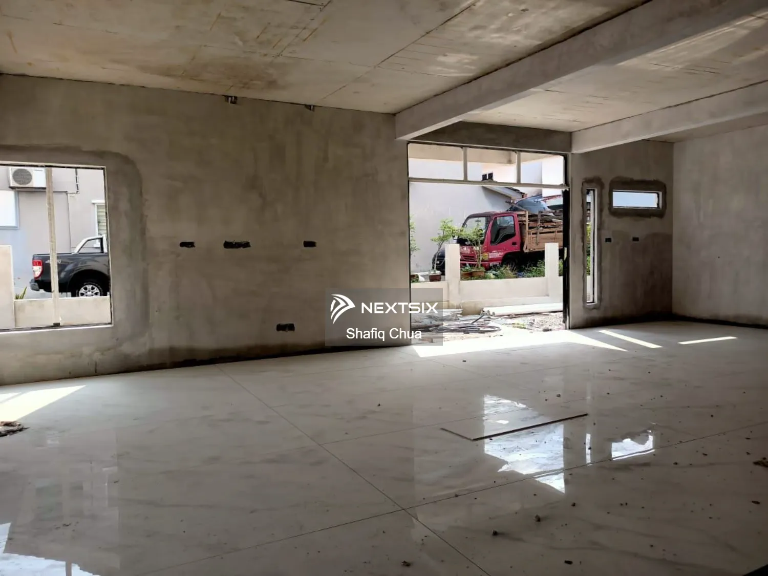 Semi-detached House For Sale in Bandar Sungai Long Selangor - Image 8