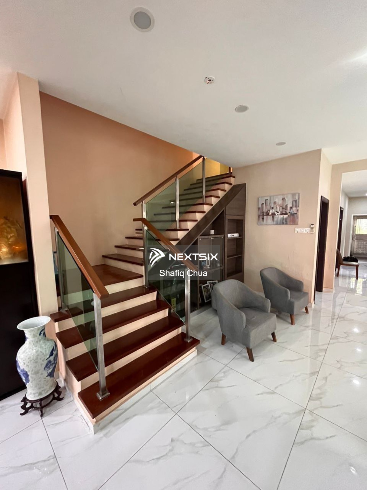 2-sty Superlink House For Sale in Damansara Perdana Selangor - Image 3