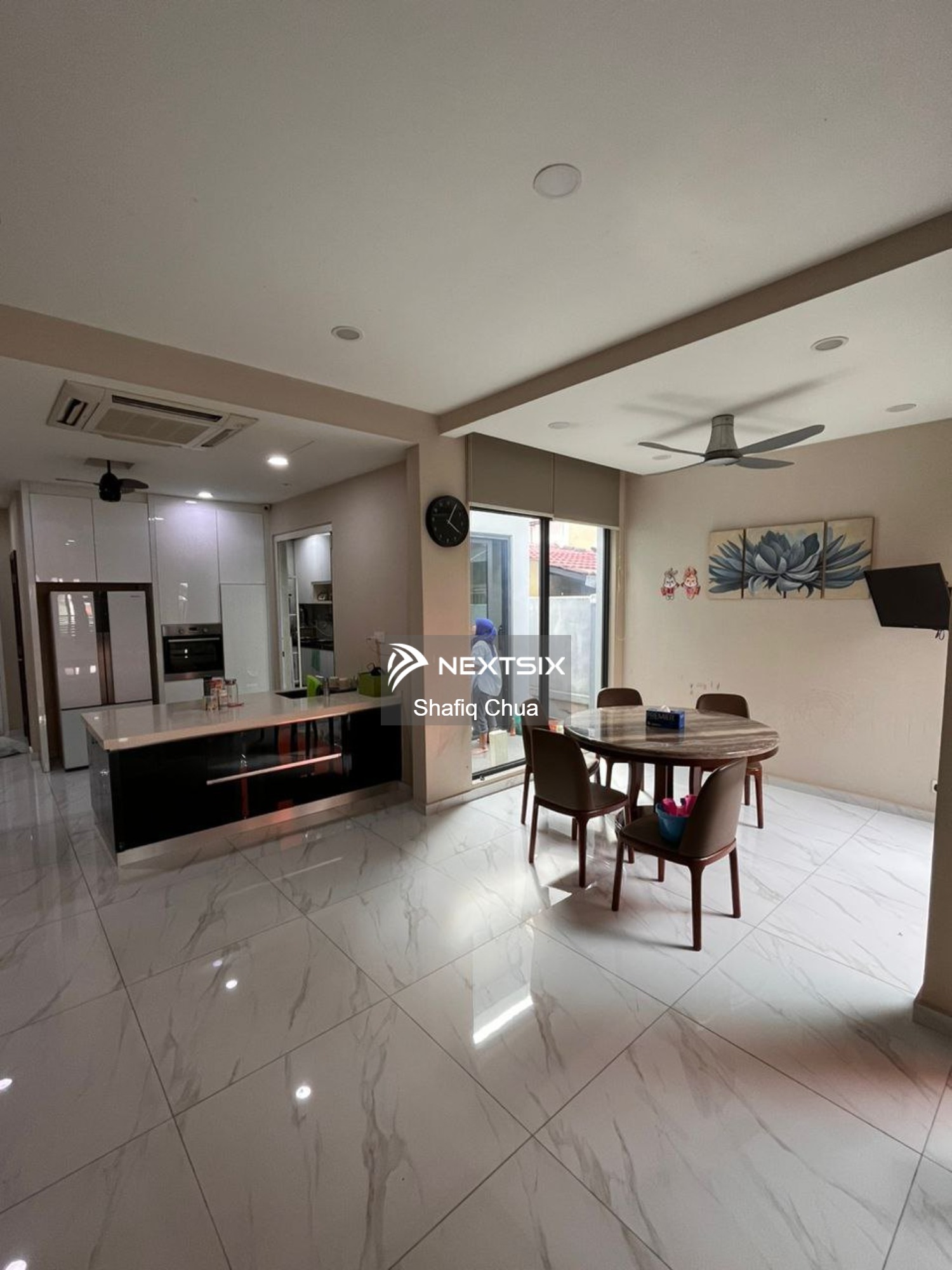 2-sty Superlink House For Sale in Damansara Perdana Selangor - Image 4