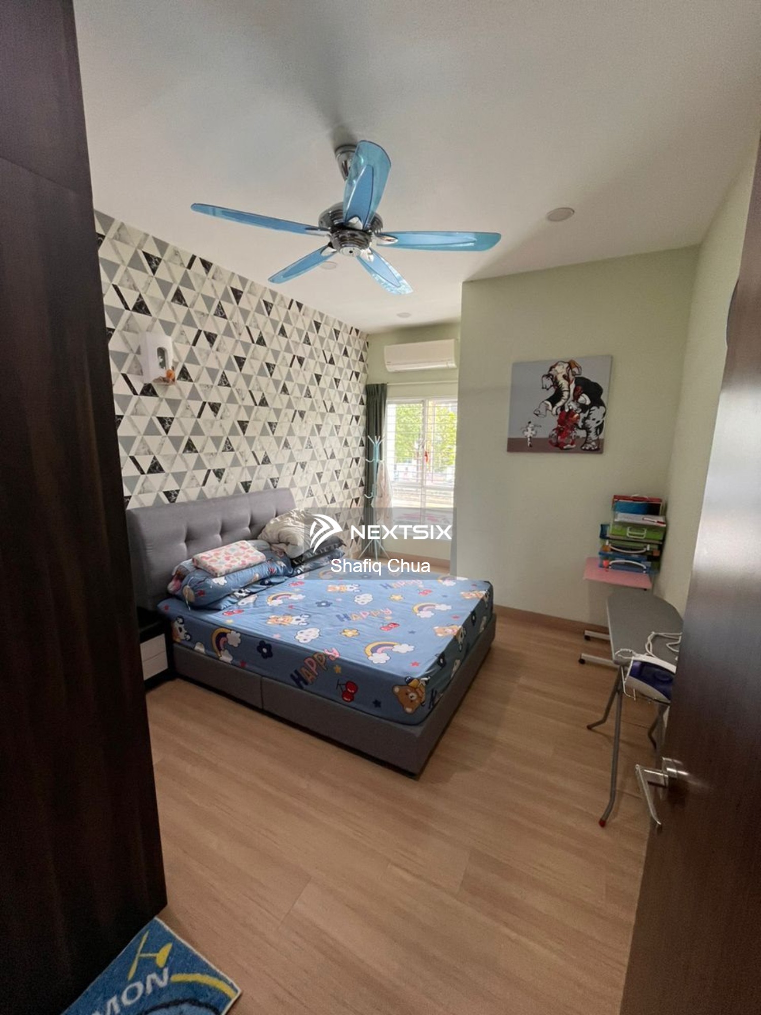 2-sty Superlink House For Sale in Damansara Perdana Selangor - Image 7