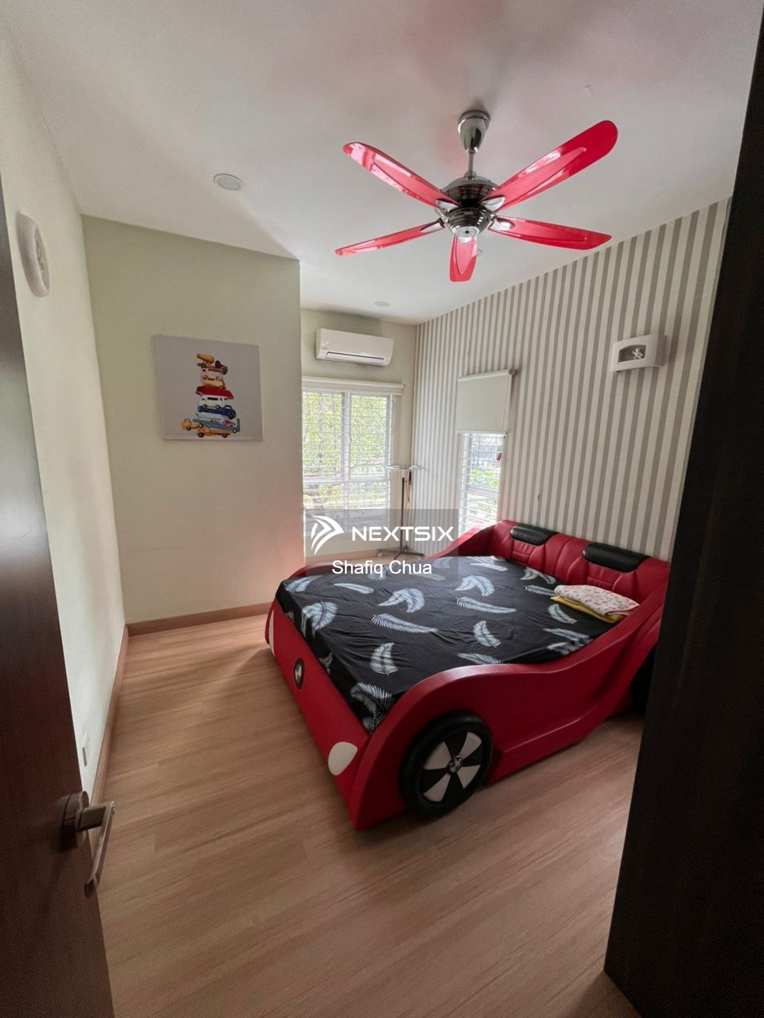 2-sty Superlink House For Sale in Damansara Perdana Selangor - Image 8