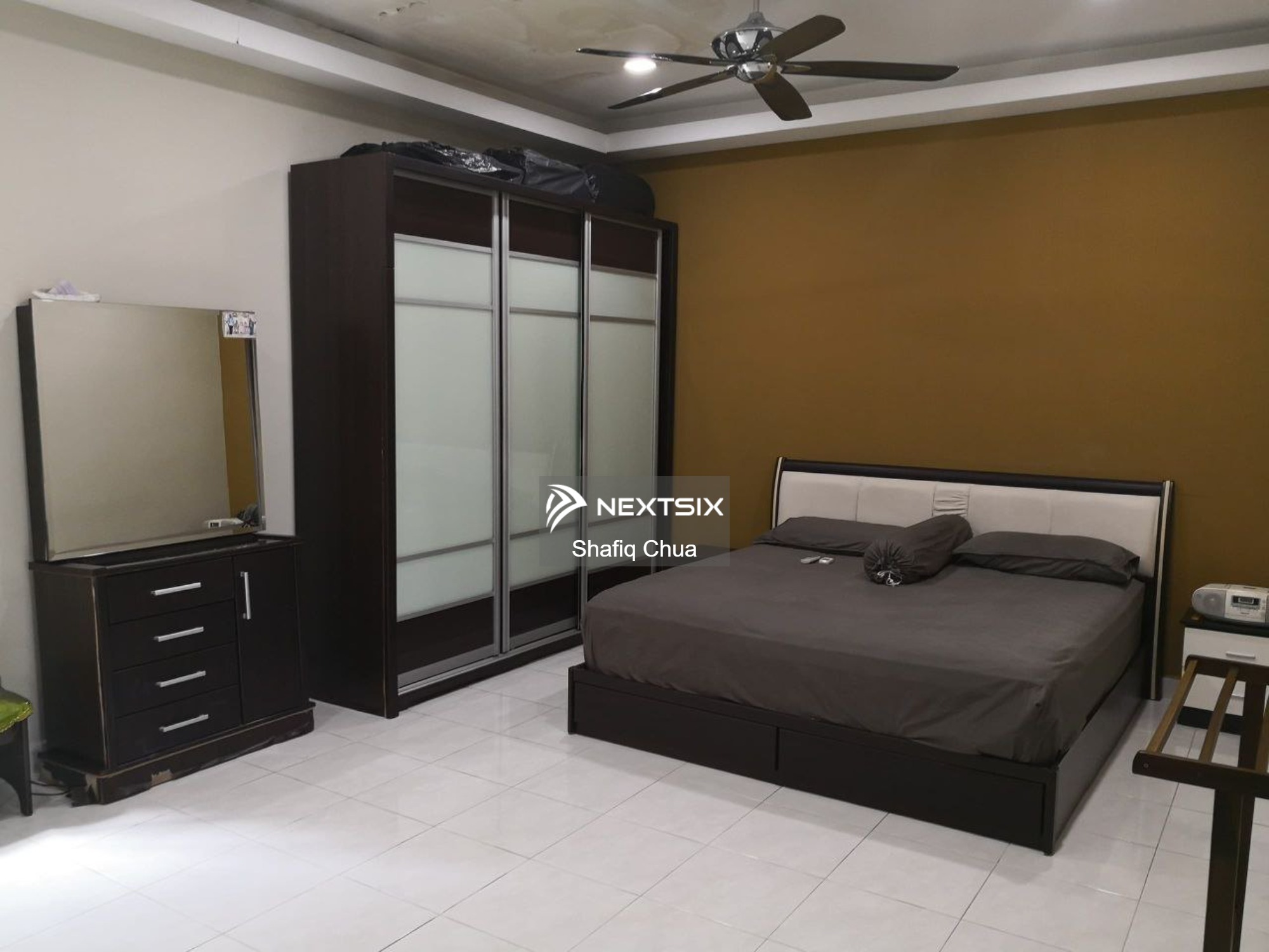 2-sty Superlink House For Sale in Damansara Perdana Selangor