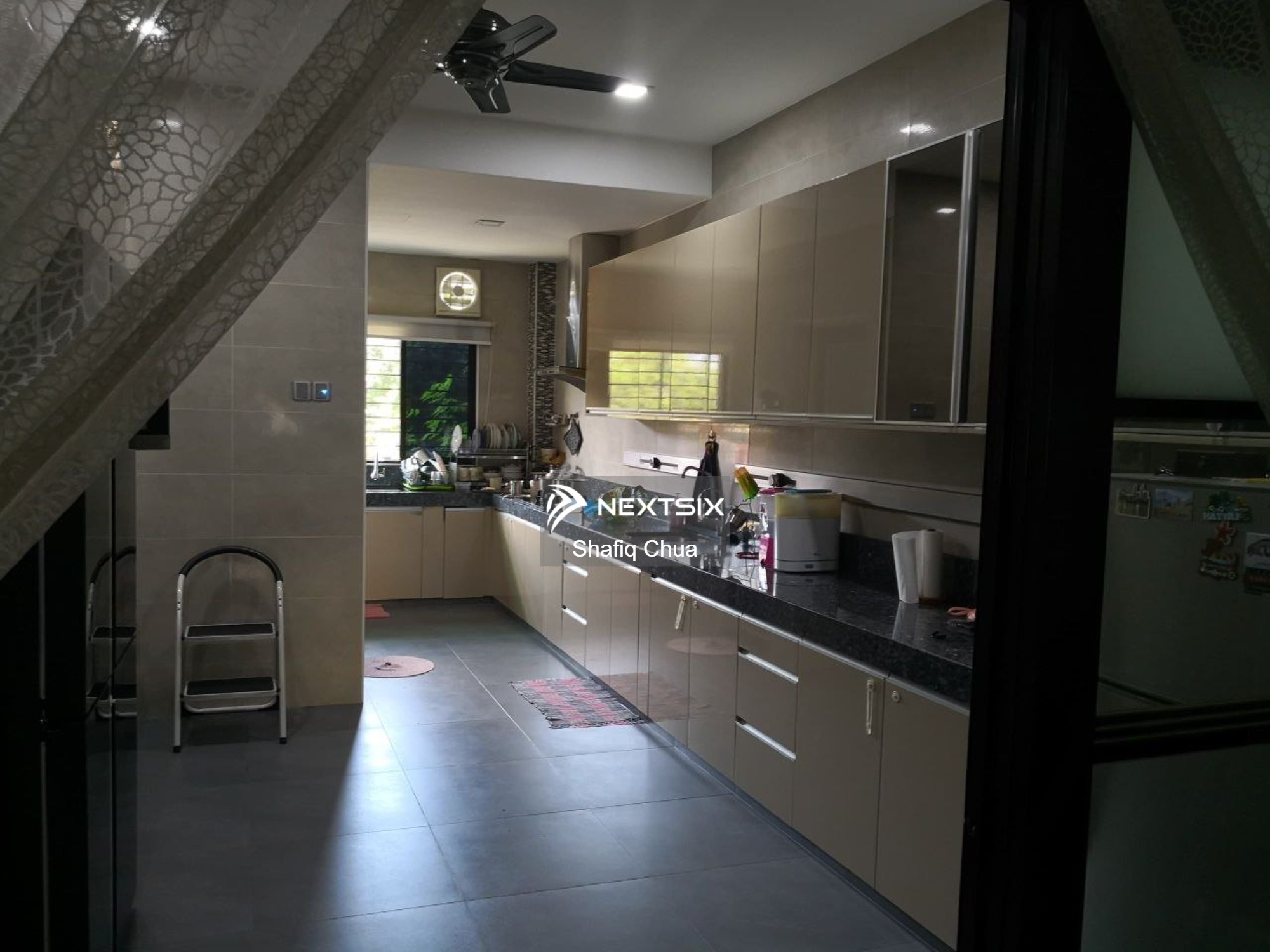 2-sty Superlink House For Sale in Damansara Perdana Selangor - Image 10
