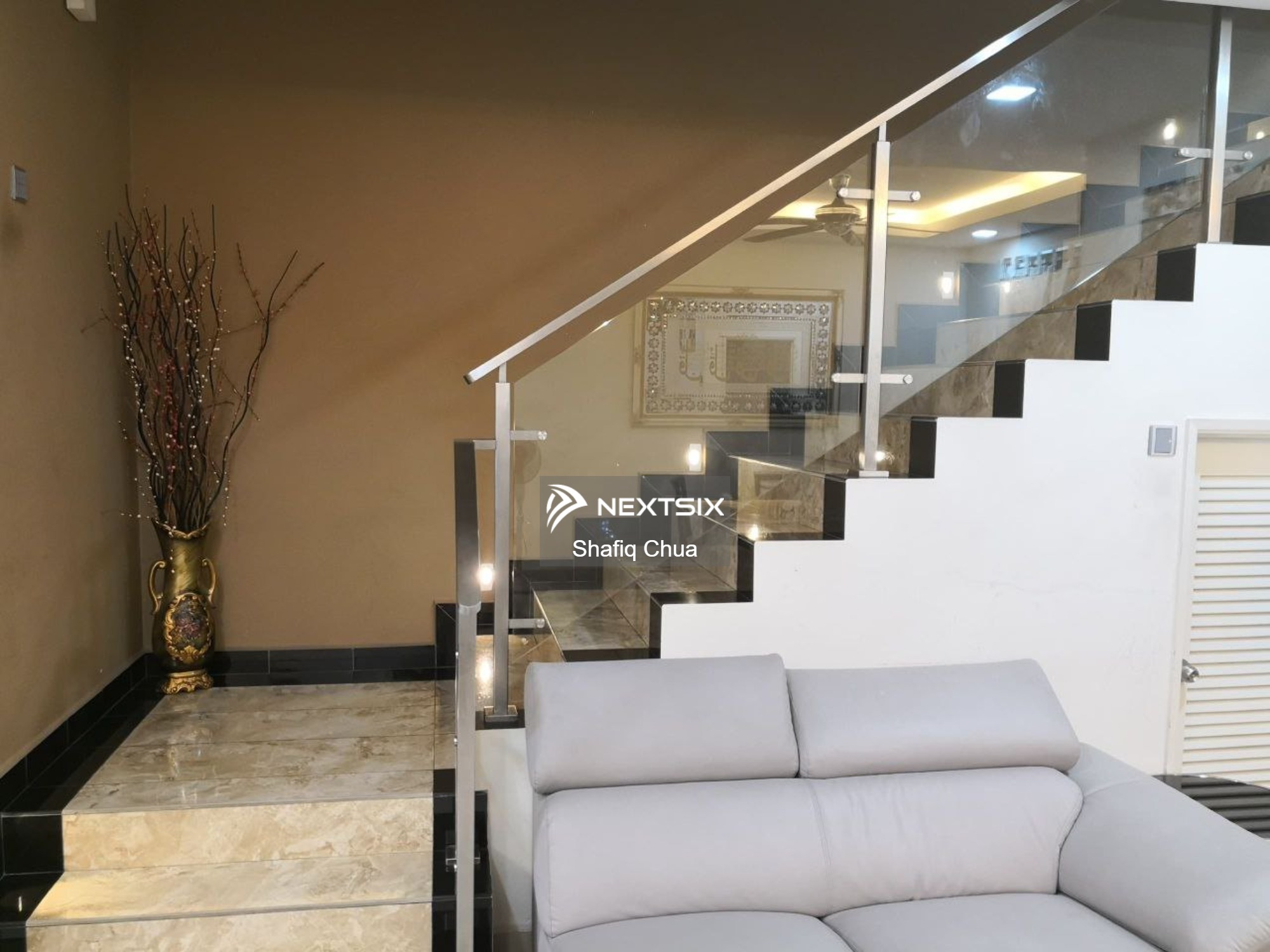 2-sty Superlink House For Sale in Damansara Perdana Selangor - Image 5