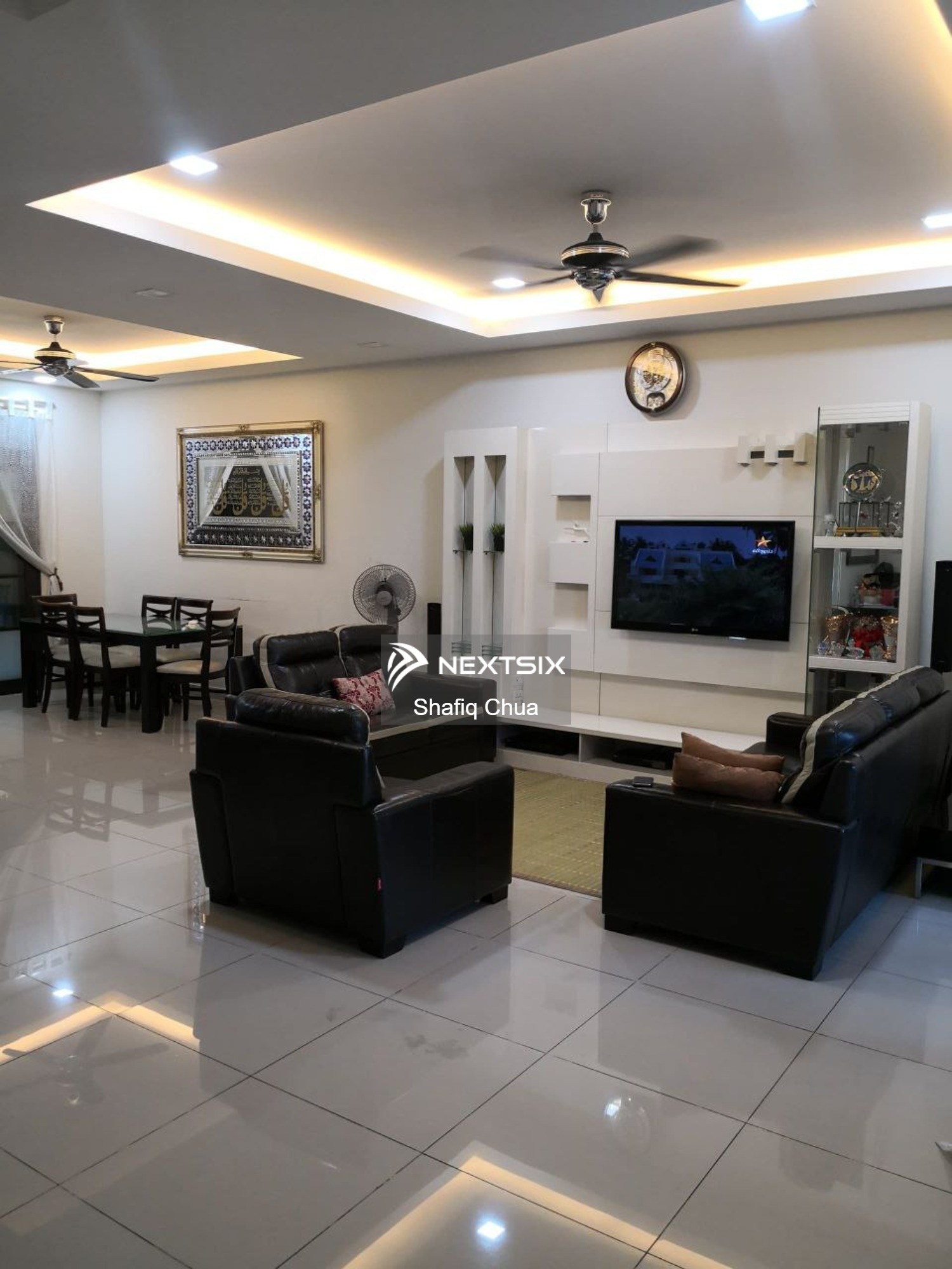 2-sty Superlink House For Sale in Damansara Perdana Selangor - Image 7