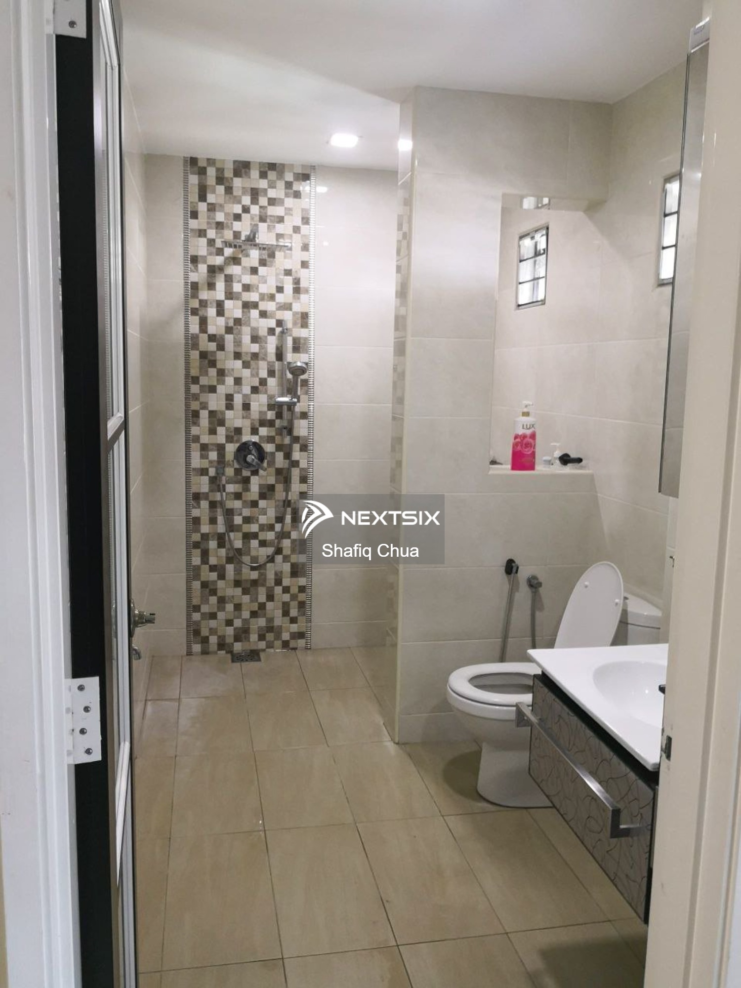 2-sty Superlink House For Sale in Damansara Perdana Selangor - Image 9