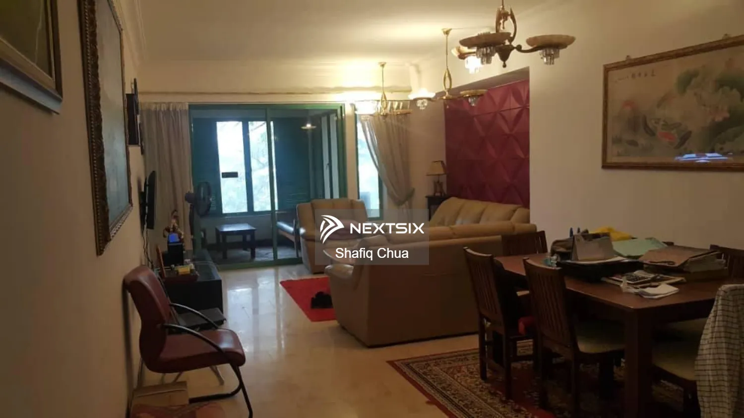 Condominium For Sale in Bukit Tunku (Kenny Hills) Kuala Lumpur