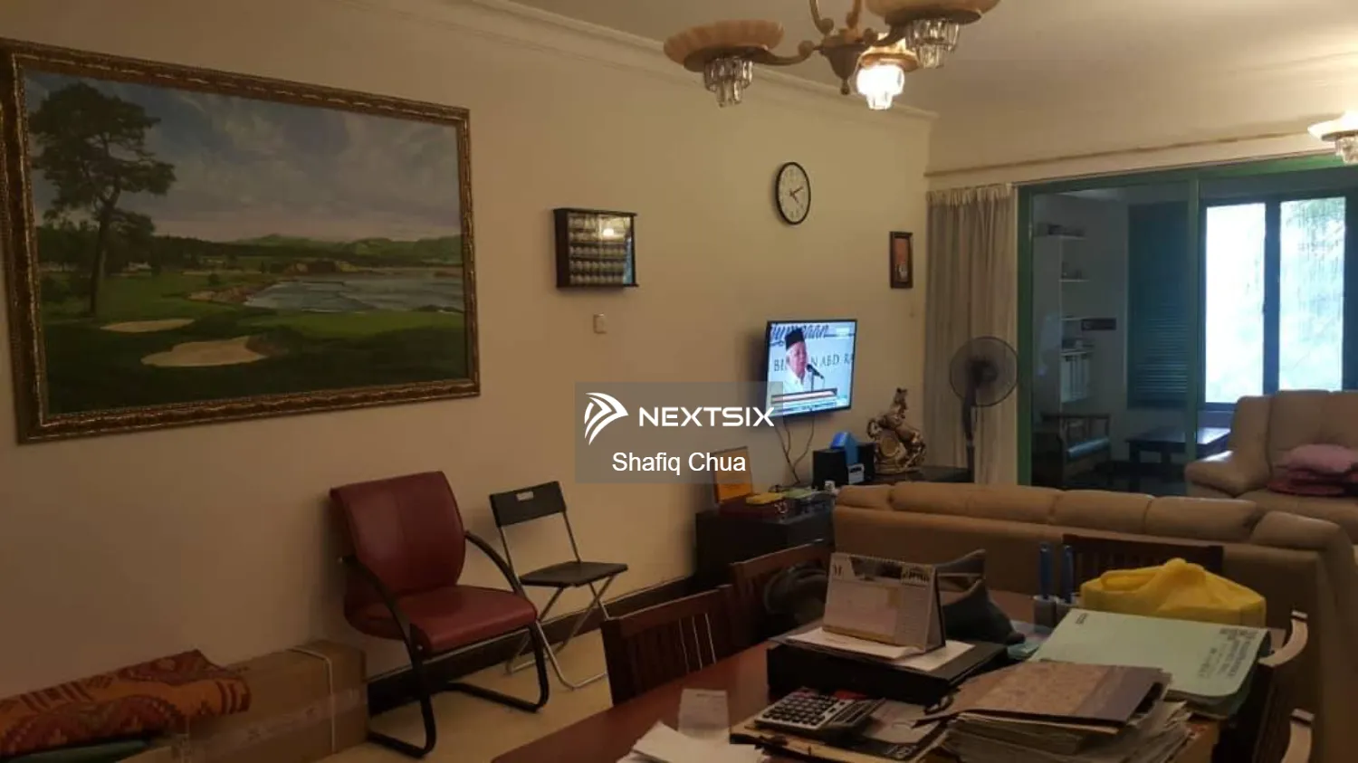 Condominium For Sale in Bukit Tunku (Kenny Hills) Wilayah Persekutuan Kuala Lumpur - Image 5