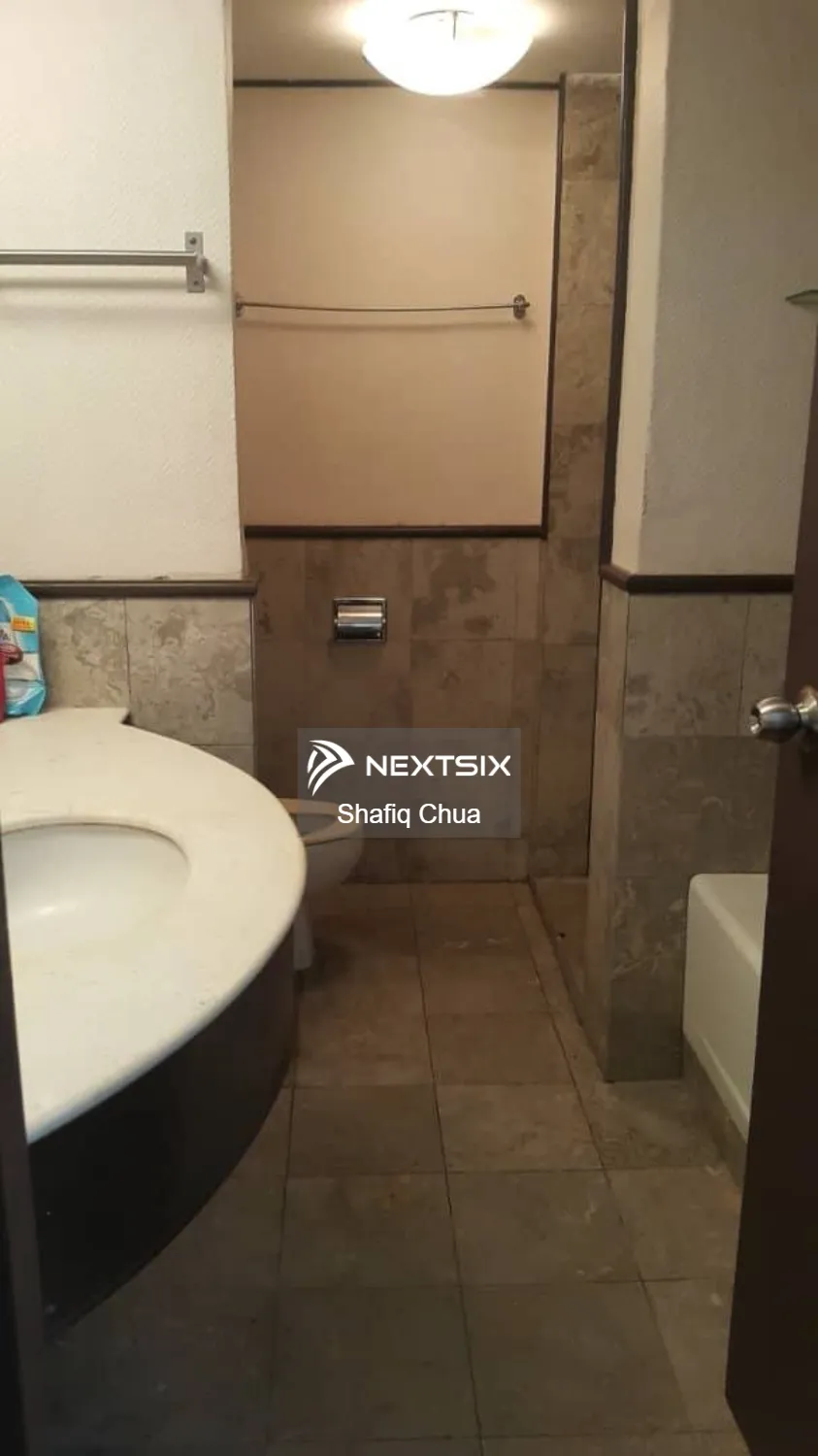 Condominium For Sale in Bukit Tunku (Kenny Hills) Wilayah Persekutuan Kuala Lumpur - Image 8