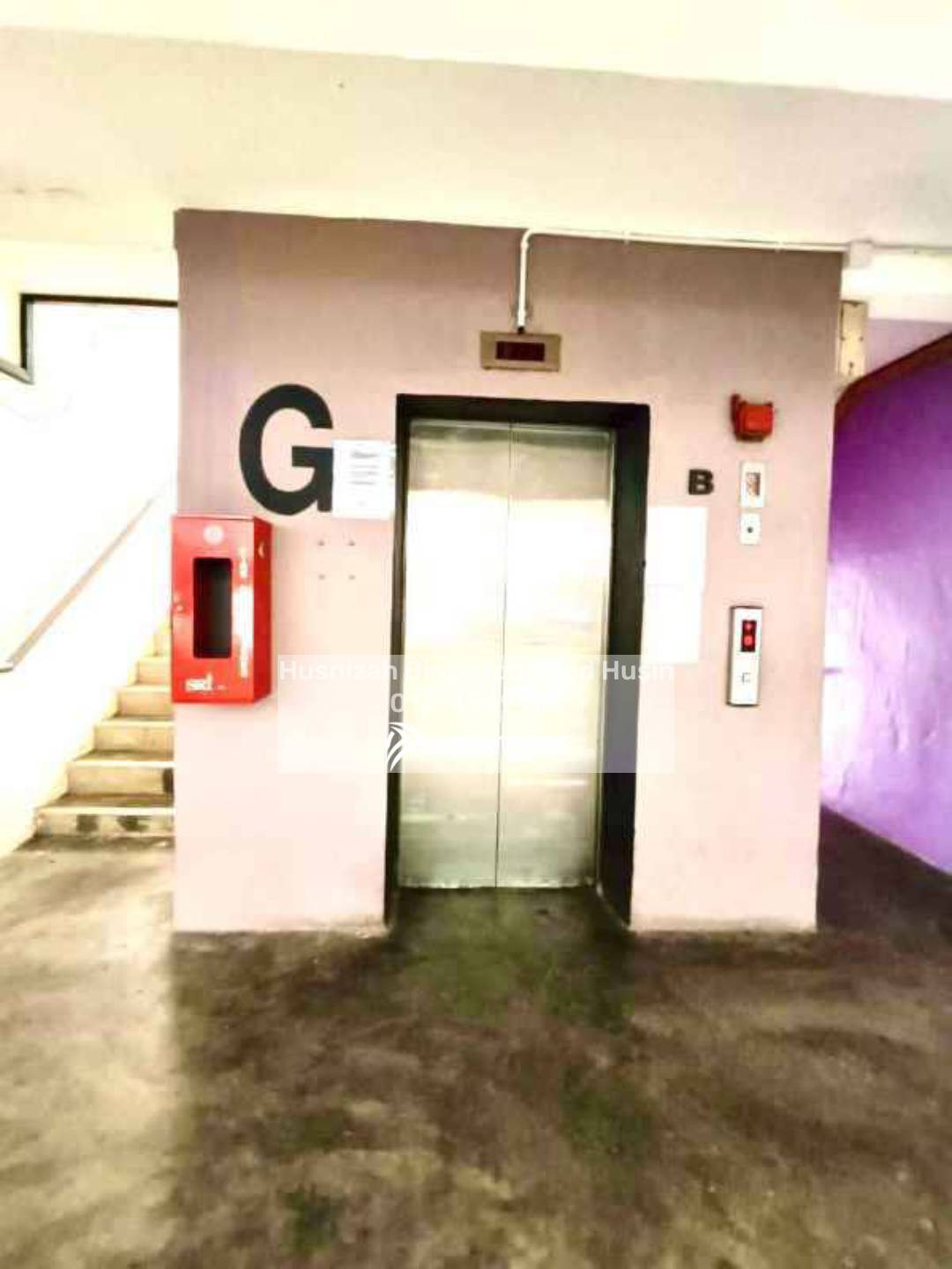 Apartment For Sale in Butterworth Penang - Image 10