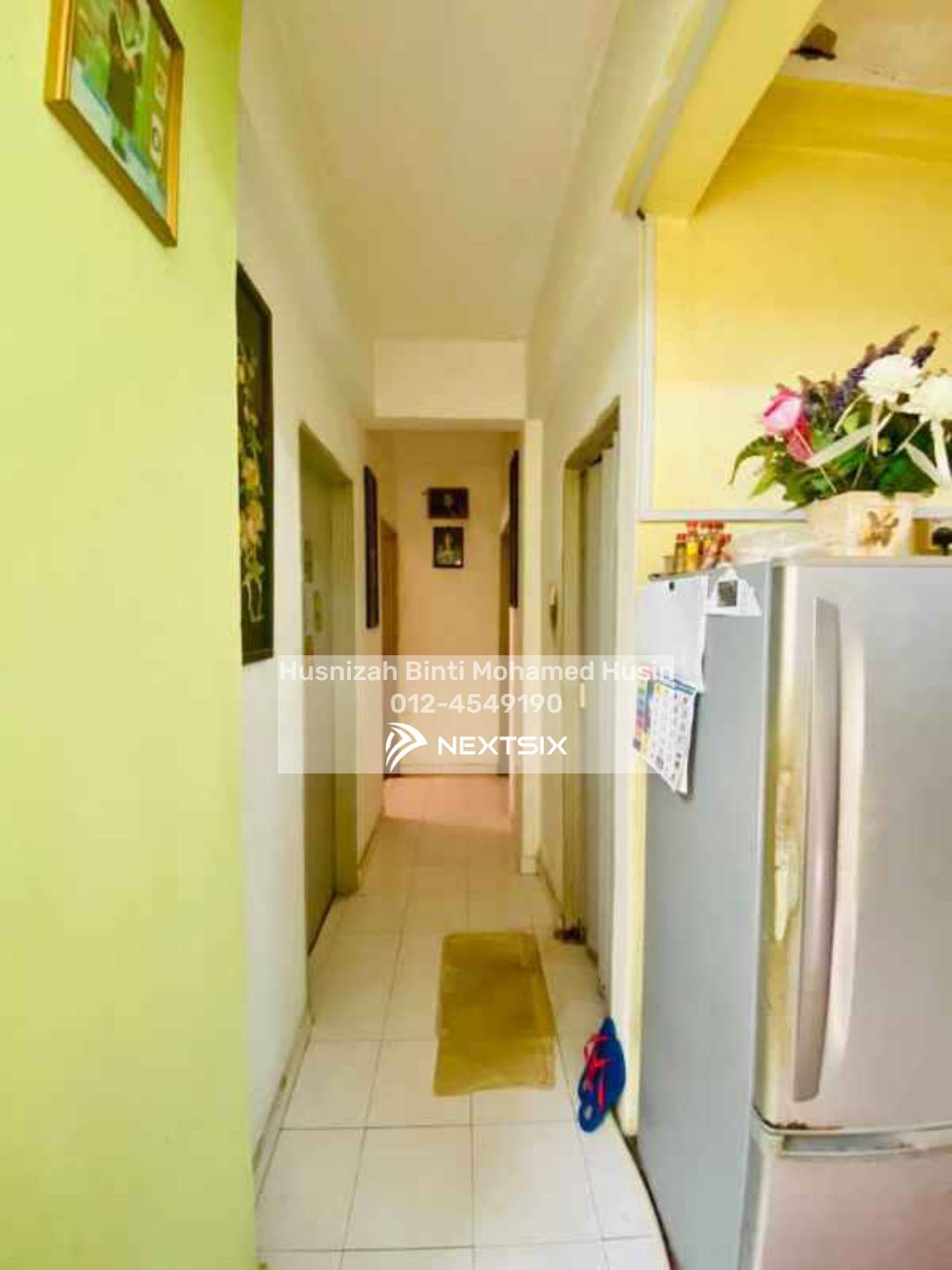 Apartment For Sale in Butterworth Penang - Image 6