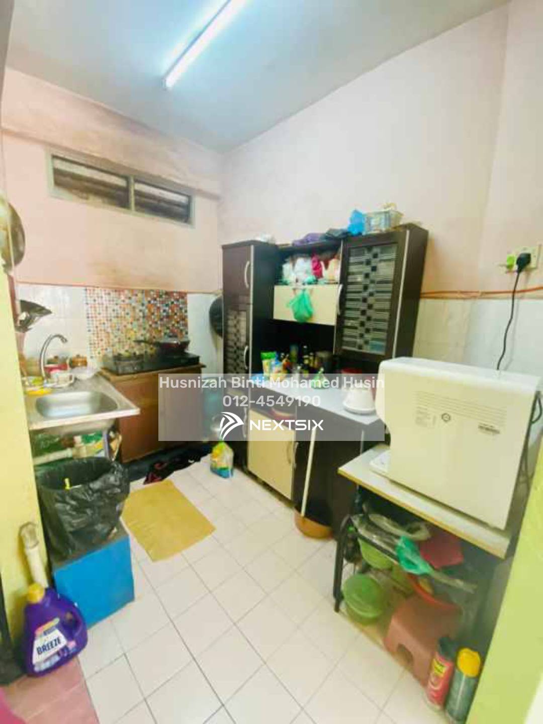 Apartment For Sale in Butterworth Penang - Image 7