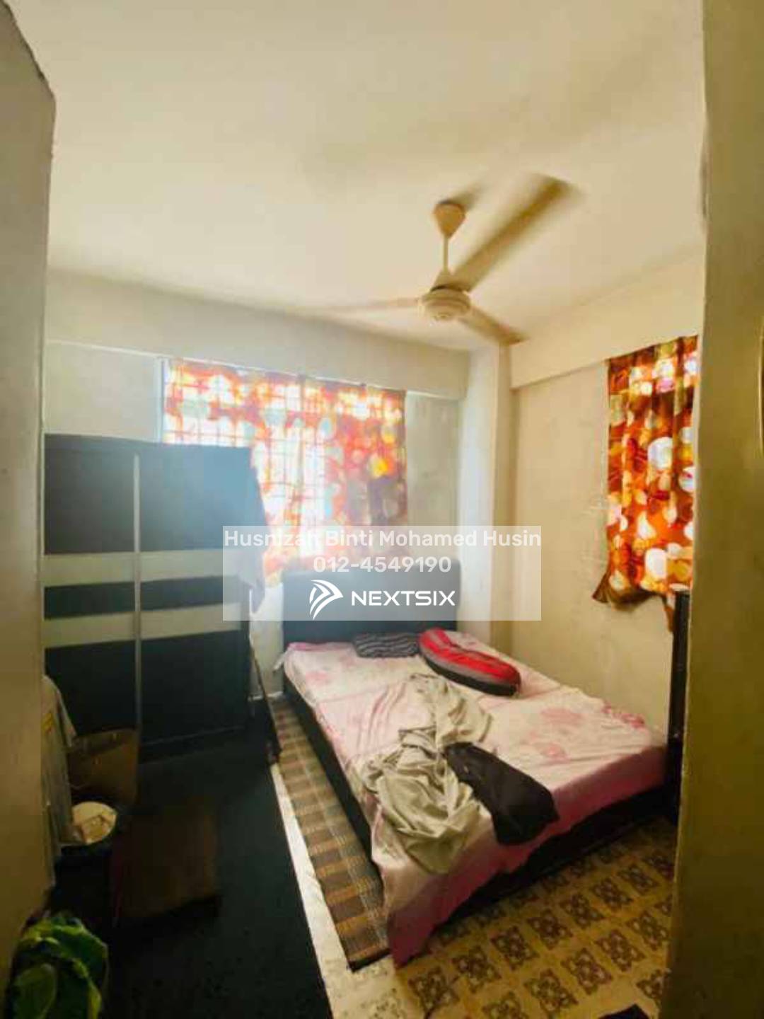 Apartment For Sale in Butterworth Penang - Image 8