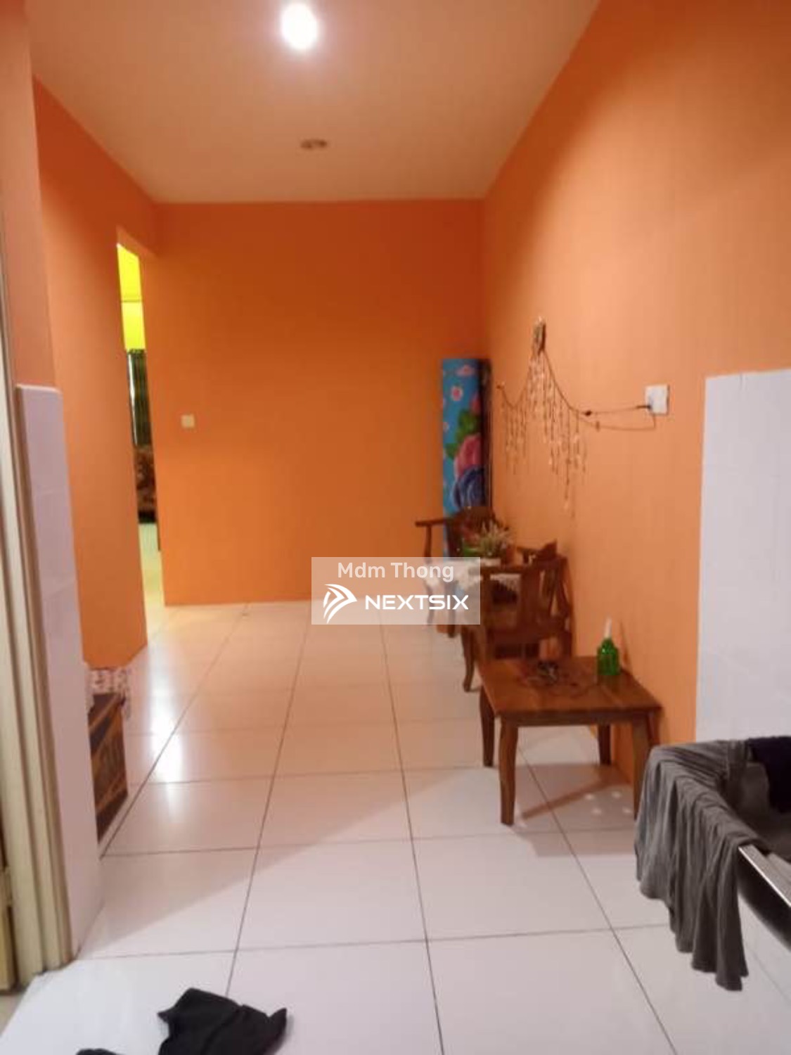 1-sty Terrace/Link House For Sale in Tawau Sabah - Image 7