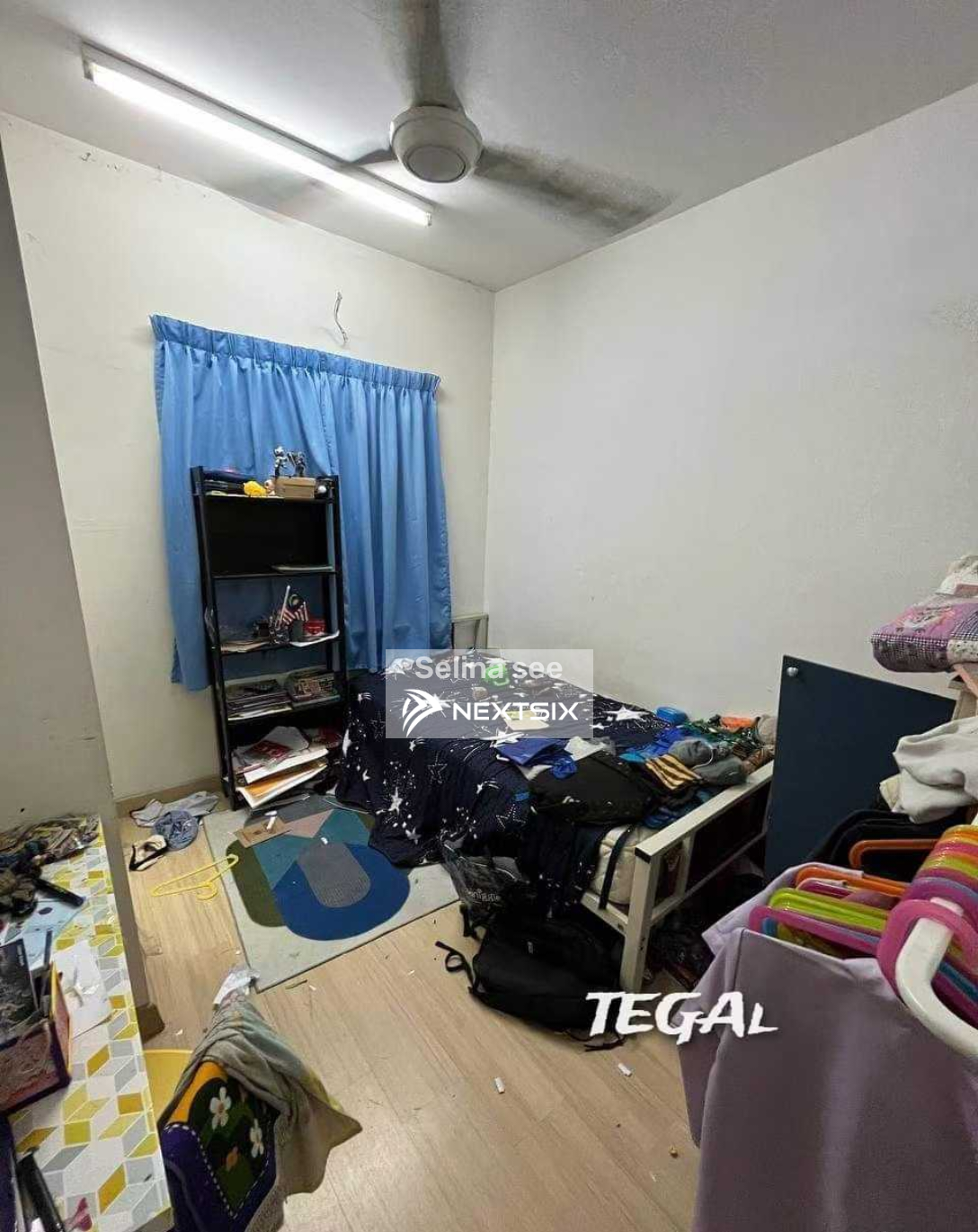 2-sty Terrace/Link House For Sale in Bandar Bukit Raja Selangor - Image 5