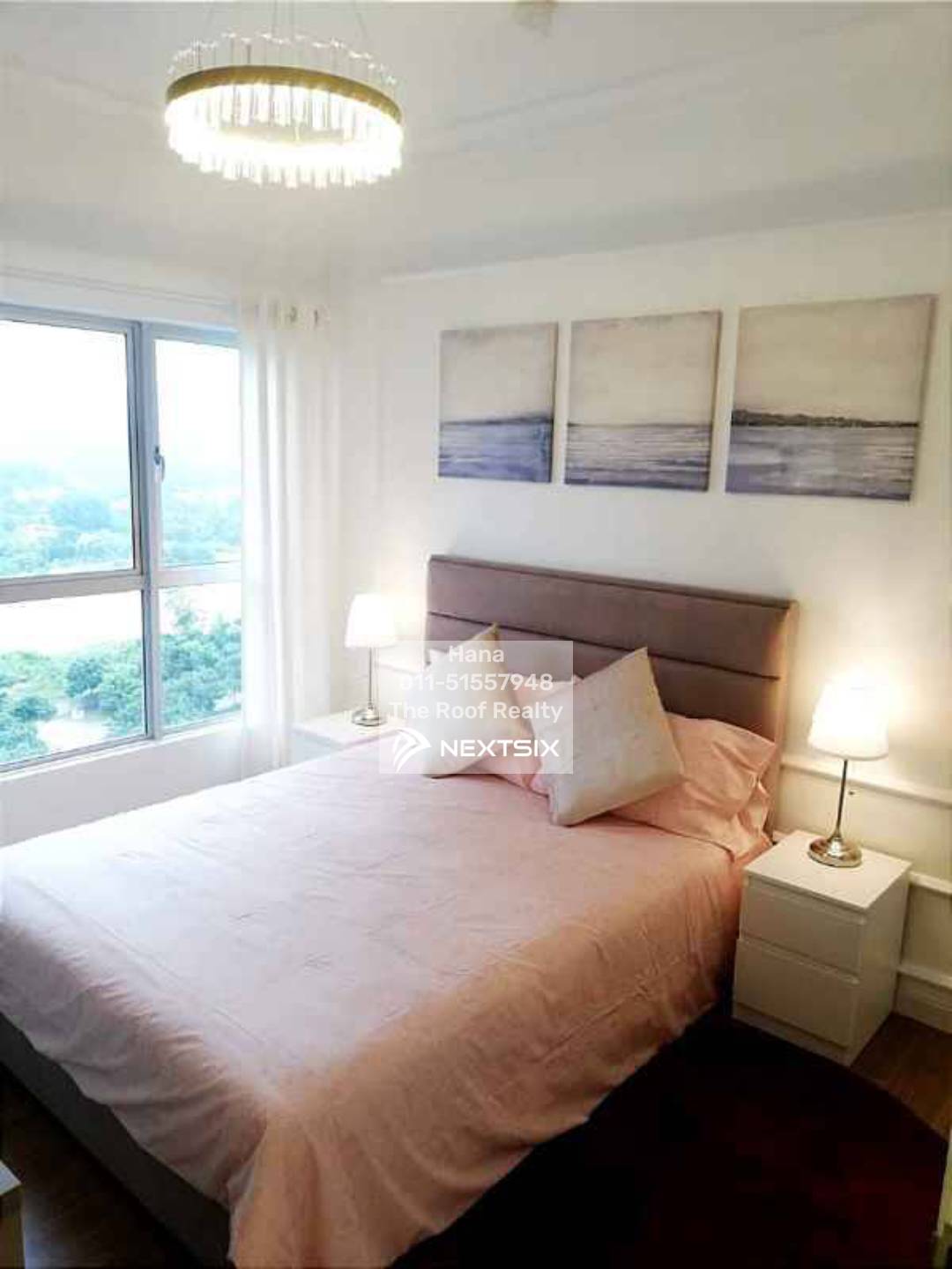 Serviced Residence For Sale in Bangi Selangor - Image 5