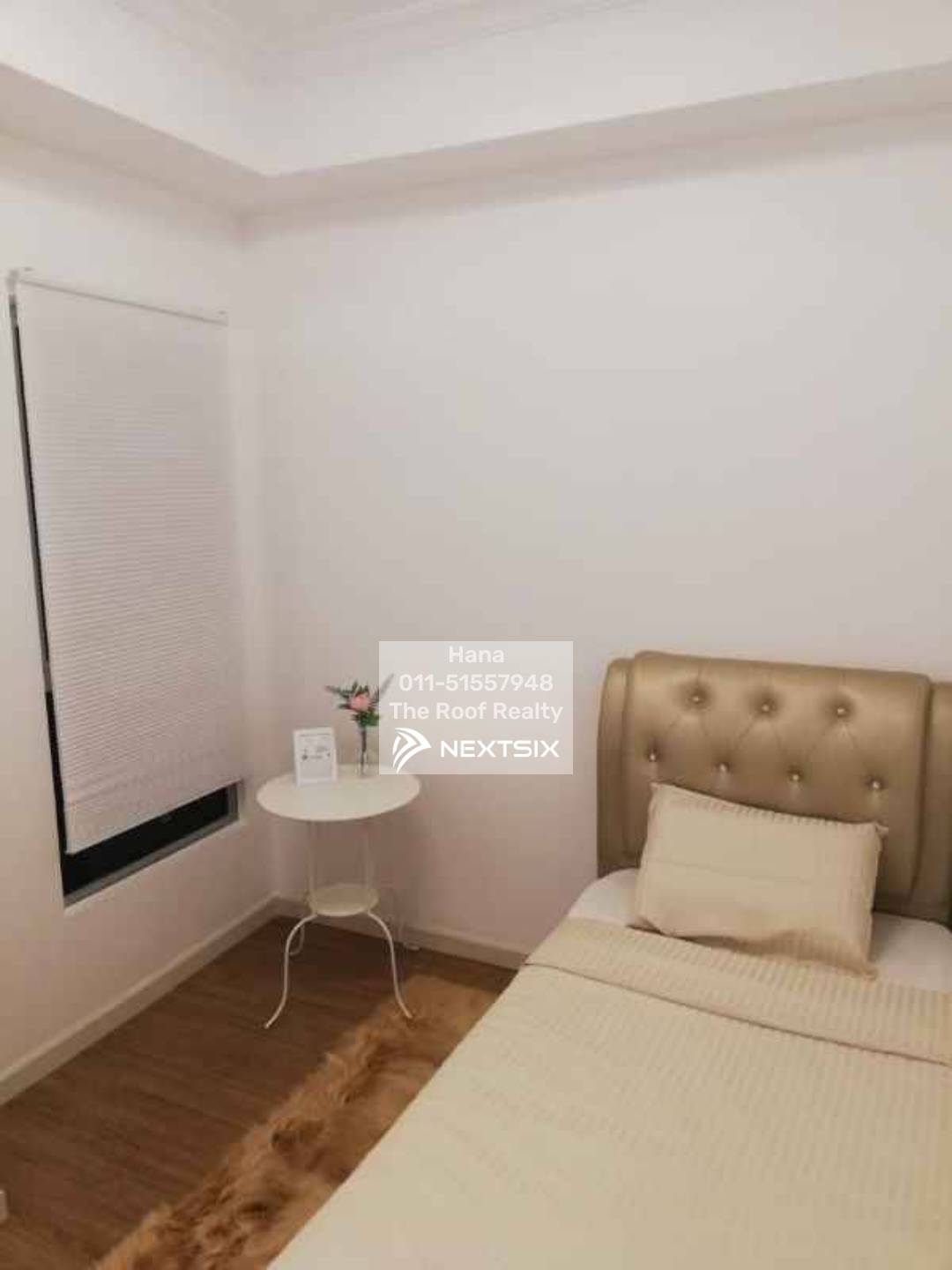 Serviced Residence For Sale in Bangi Selangor - Image 6