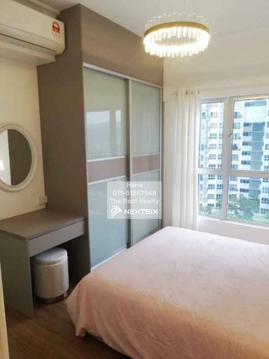 Serviced Residence For Sale in Bangi Selangor - Image 7