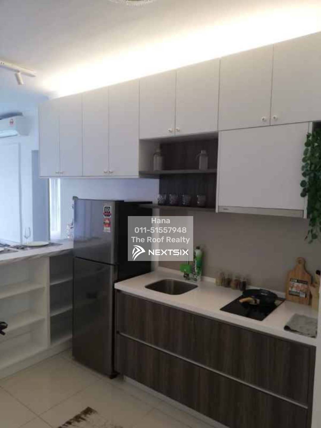 Serviced Residence For Sale in Bangi Selangor - Image 8