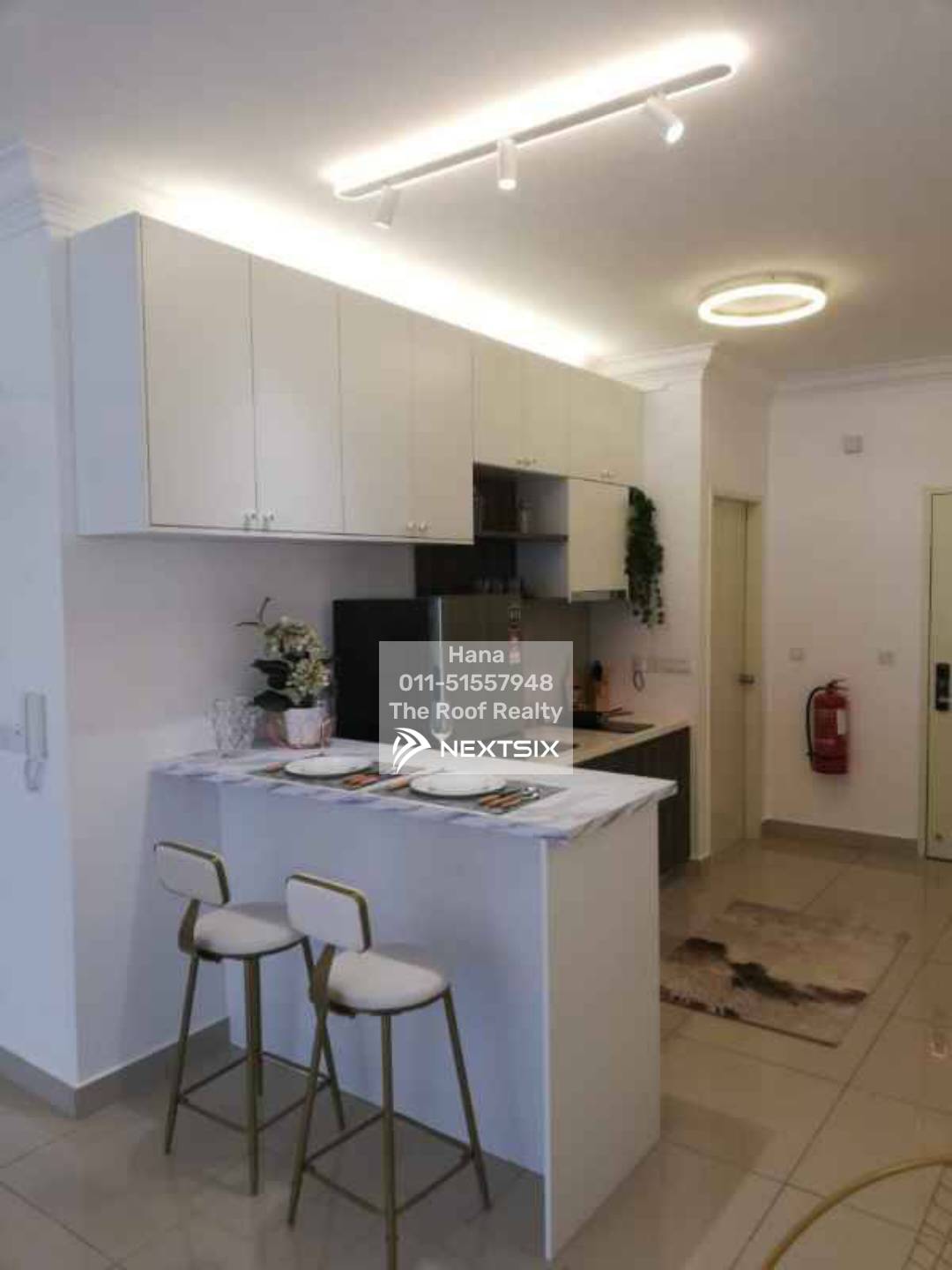 Serviced Residence For Sale in Bangi Selangor - Image 9