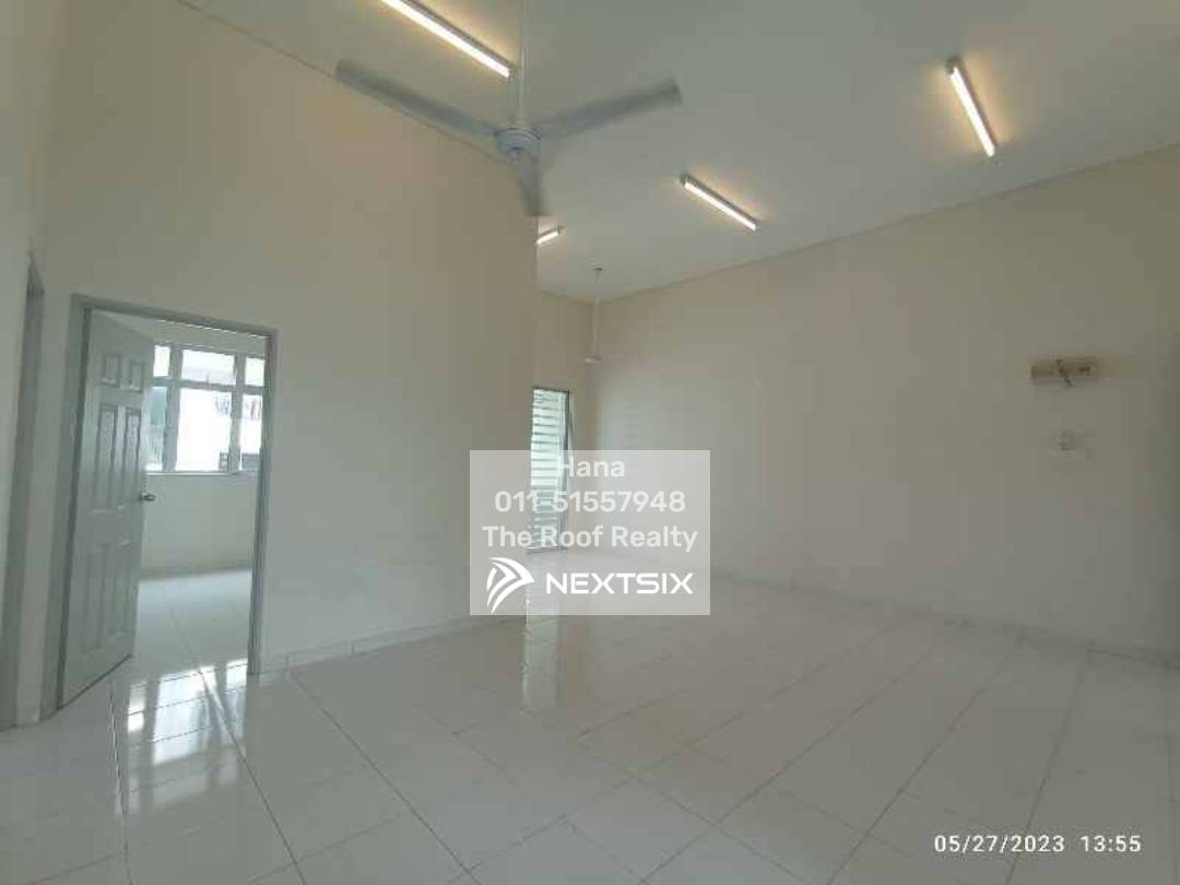 Townhouse For Sale in Mantin Negeri Sembilan - Image 8