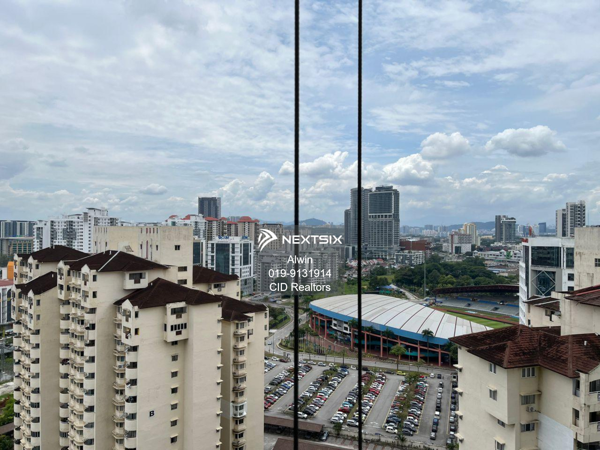 Condominium For Sale in Petaling Jaya Selangor - Image 10
