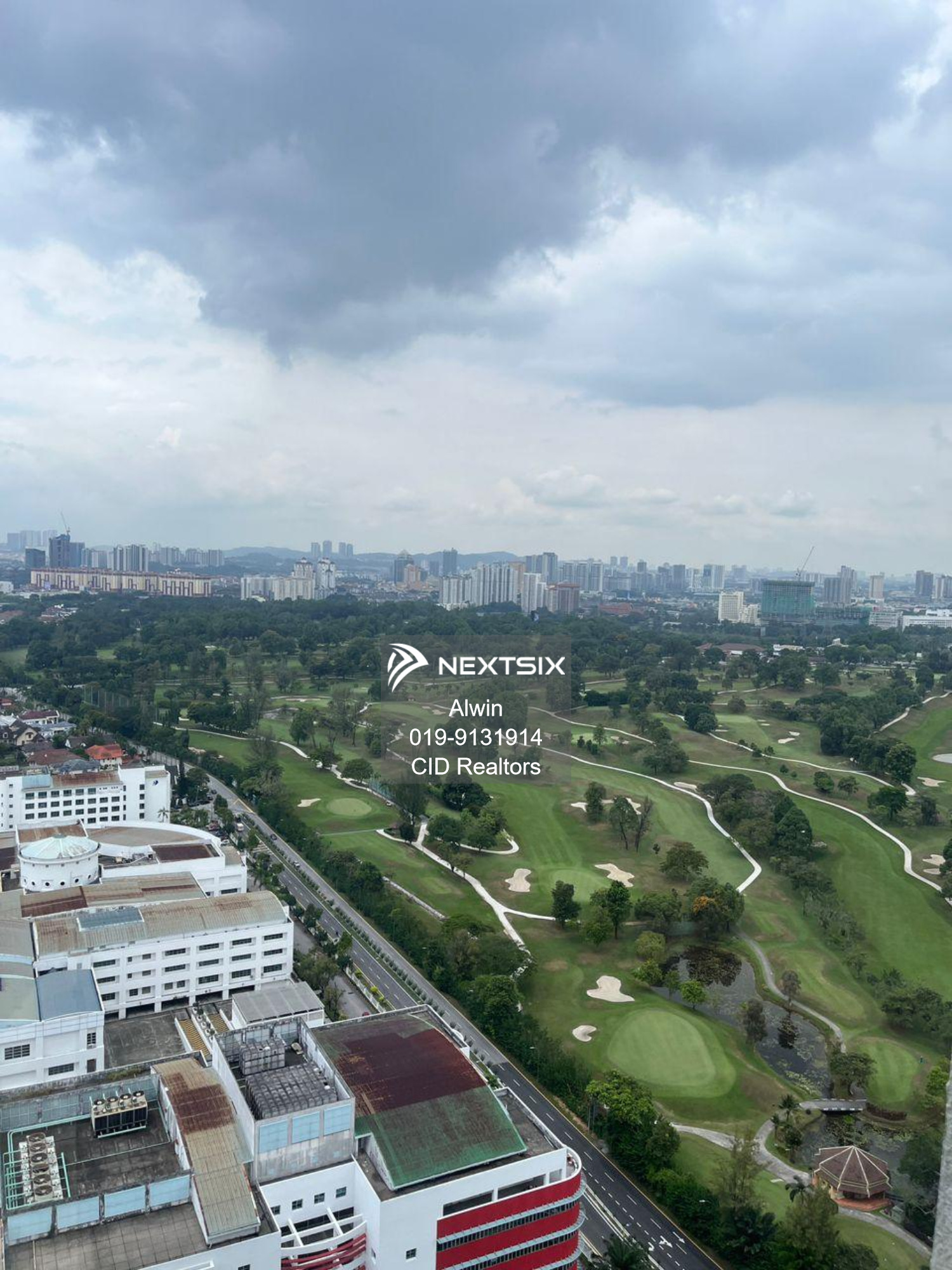 Condominium For Sale in Petaling Jaya Selangor - Image 14