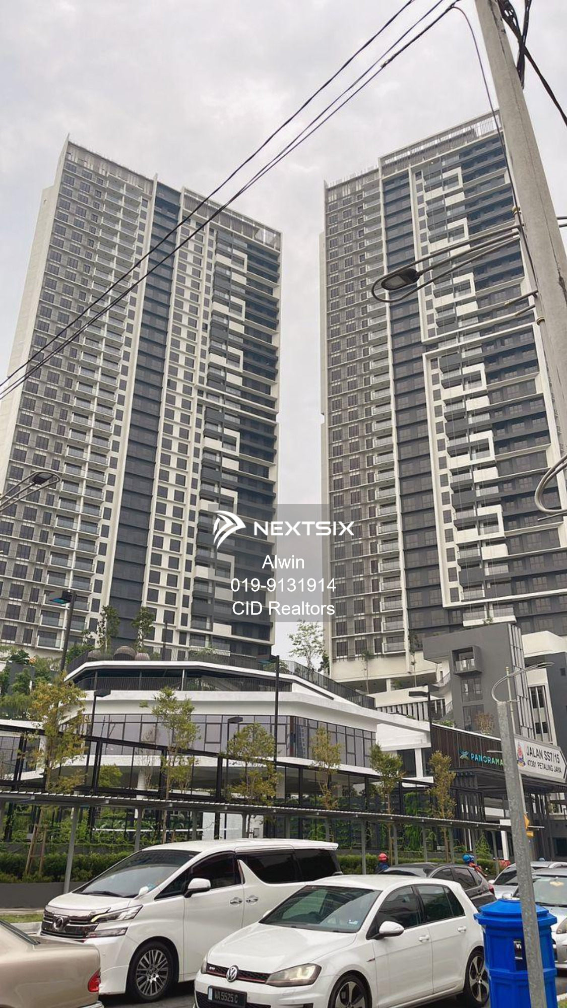 Condominium For Sale in Petaling Jaya Selangor - Image 6