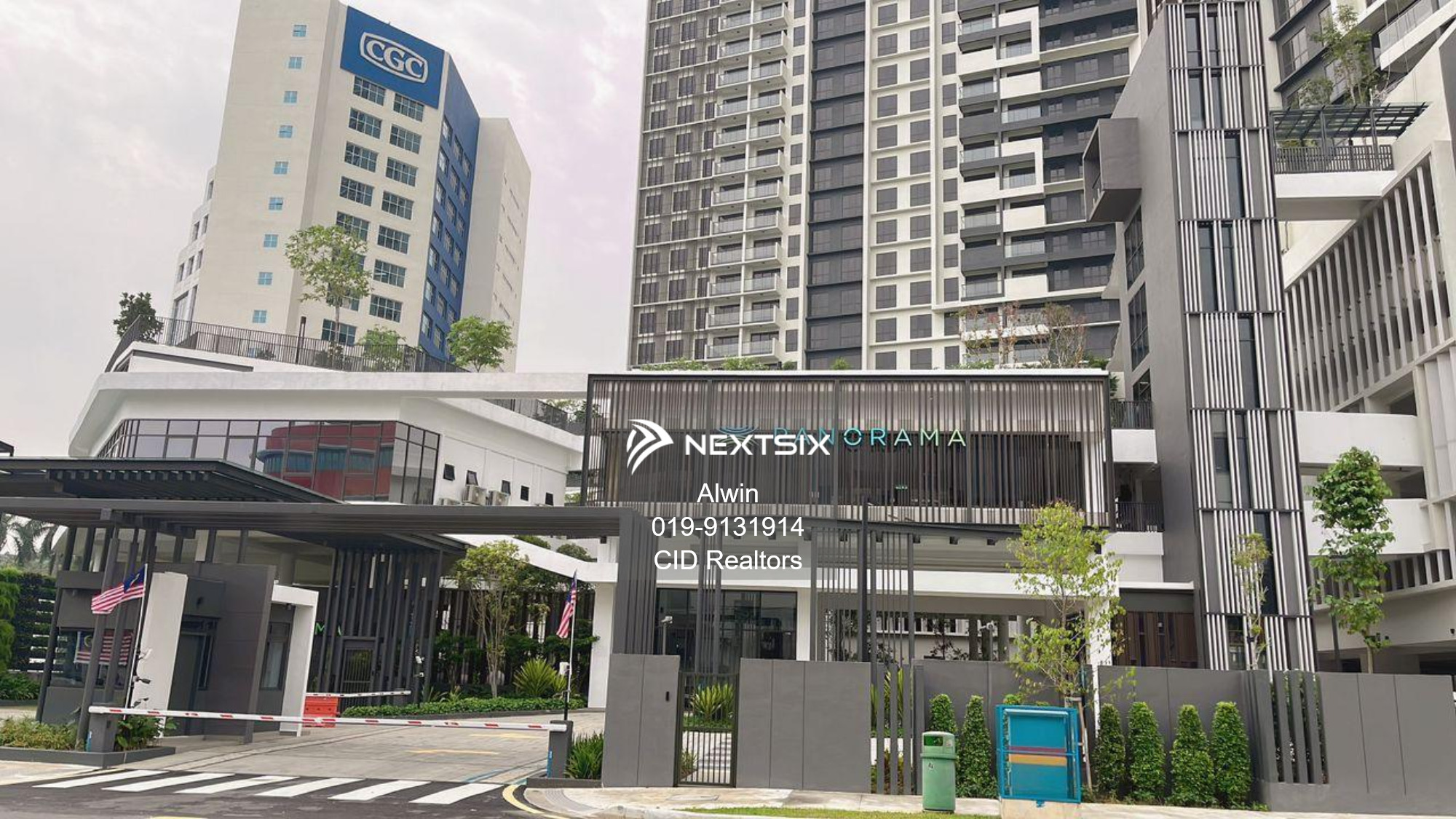 Condominium For Sale in Petaling Jaya Selangor - Image 8